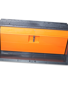 Fresh air inlet CL-2-1229